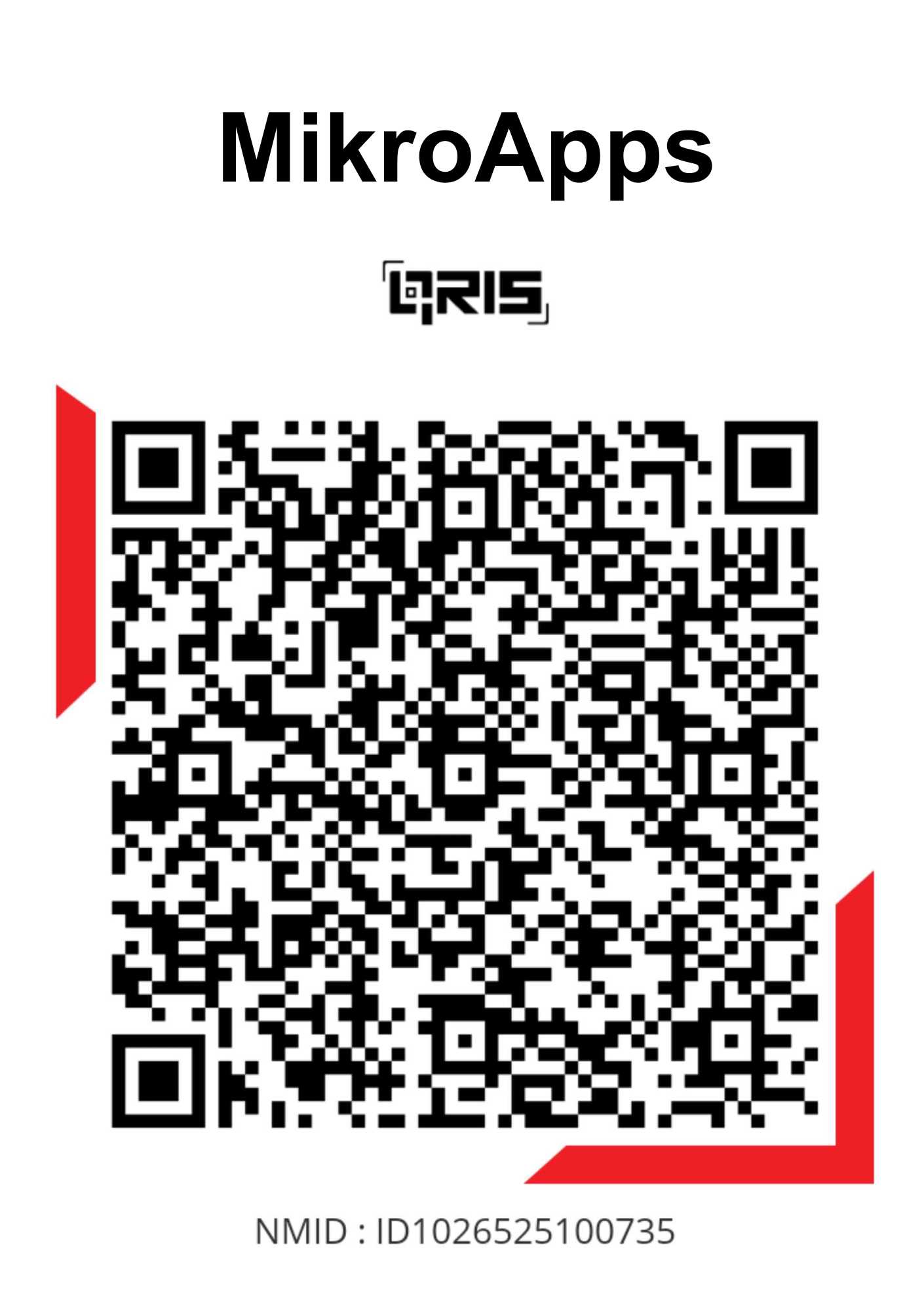 QRIS