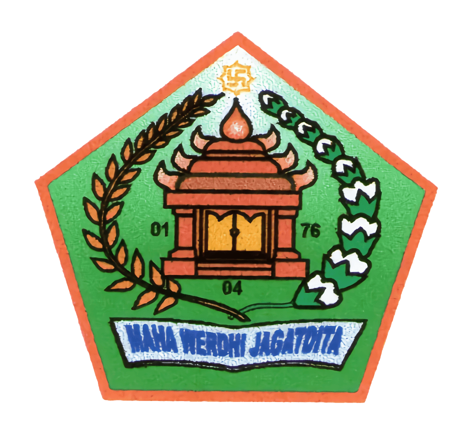 Logo SDN 3 Penatih